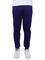 Galaxy by Harvic Men's Fleece-Lined Jogger Sweatpants With Zipper Pockets